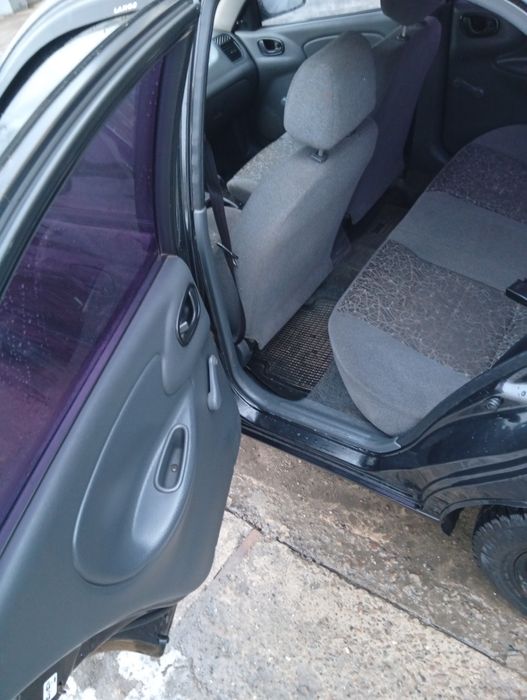 Продам Daewoo Sens 2010 р.