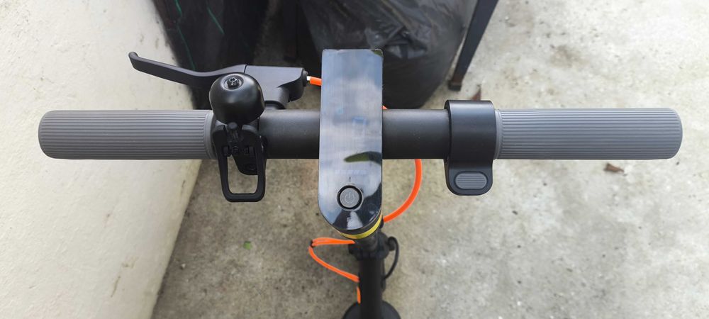 Trotinete XIAOMI Electric Scooter 4 GO