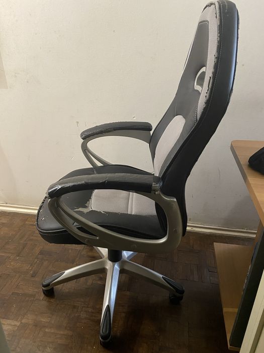 Cadeira gamer ou de escritorio