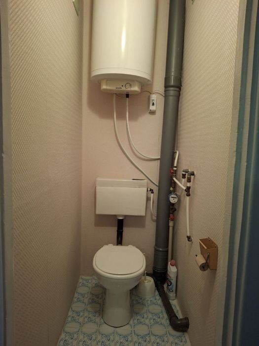 Продам  квартиру ПЗТО нового планування