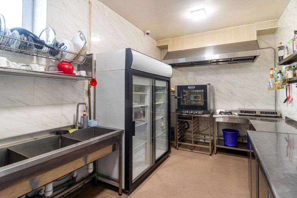 Продаж Готель/Комерція/Бізнес/м. Трускавець/Львів