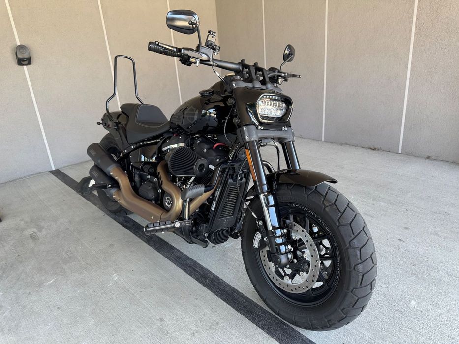 Harley-Davidson