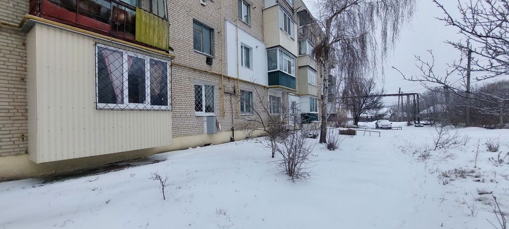 Продам 1к.кв в Солоницевке