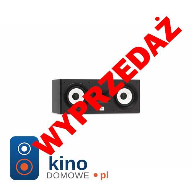 Kolumna centralna JBL Stage A125C *WYPRZEDAŻ SERII*