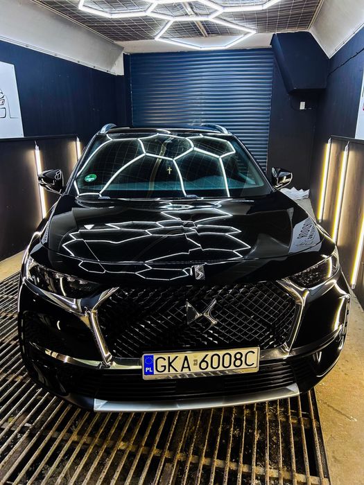 Zadbany Ds7 rivoli