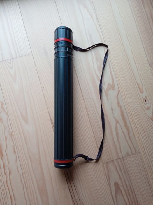 Guarda-projetos/plantas/posters