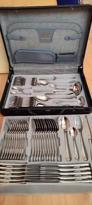 Zepter 12osobowy zestaw