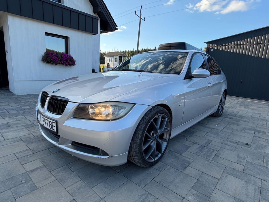 BMW Seria 3