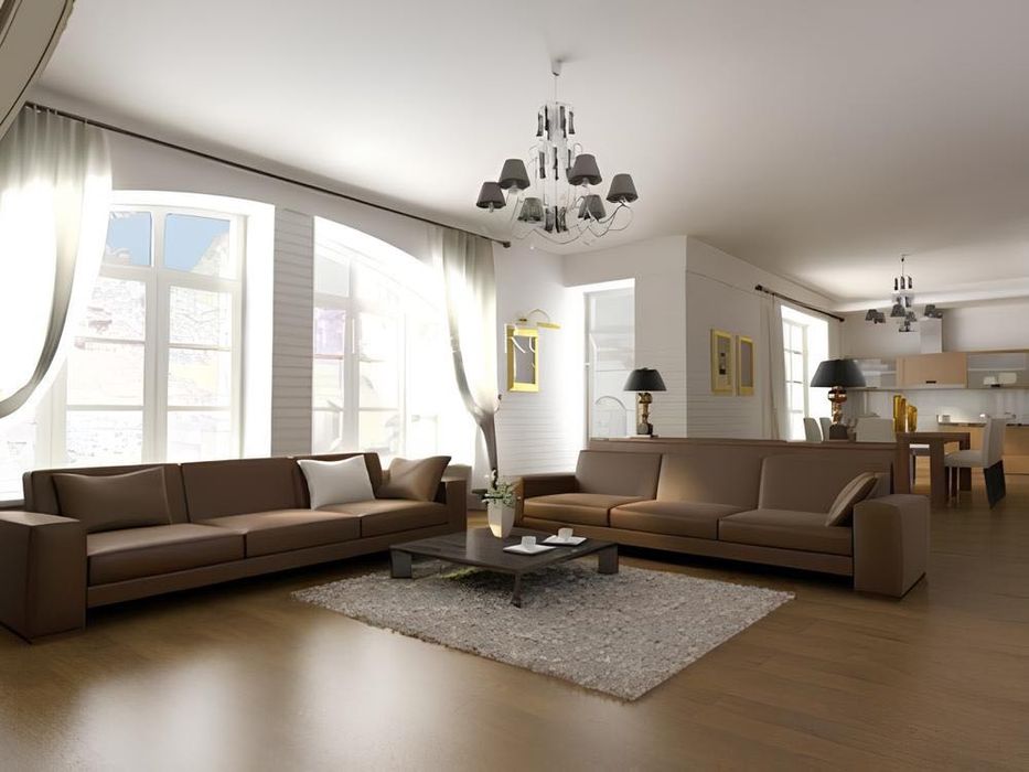 Дом по адресу (площадь 459 м²) - Atlanta.ua - фото 7