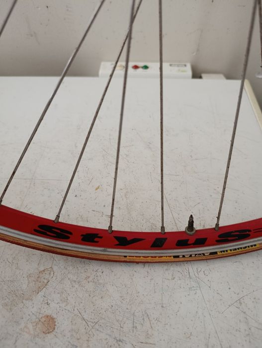 Aros bicicleta ciclismo