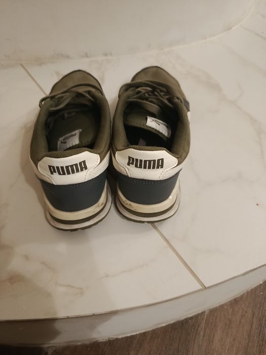 Кросівки пума продажа