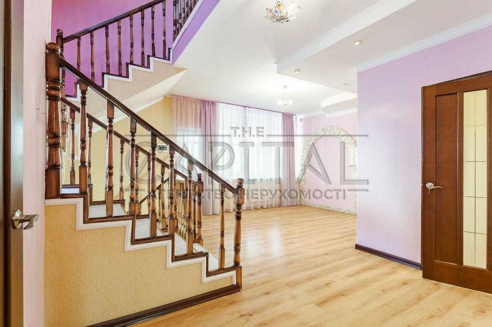 Продажа дома с бассейном, Голосеевский р-н