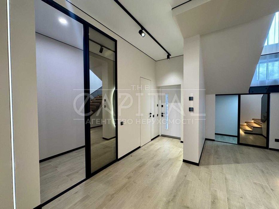 Оренда таунхаусу осокорки генератор закрите котеджне містечко