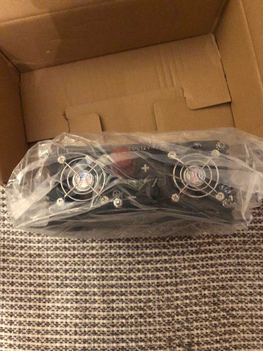 Інвертор Solartronics