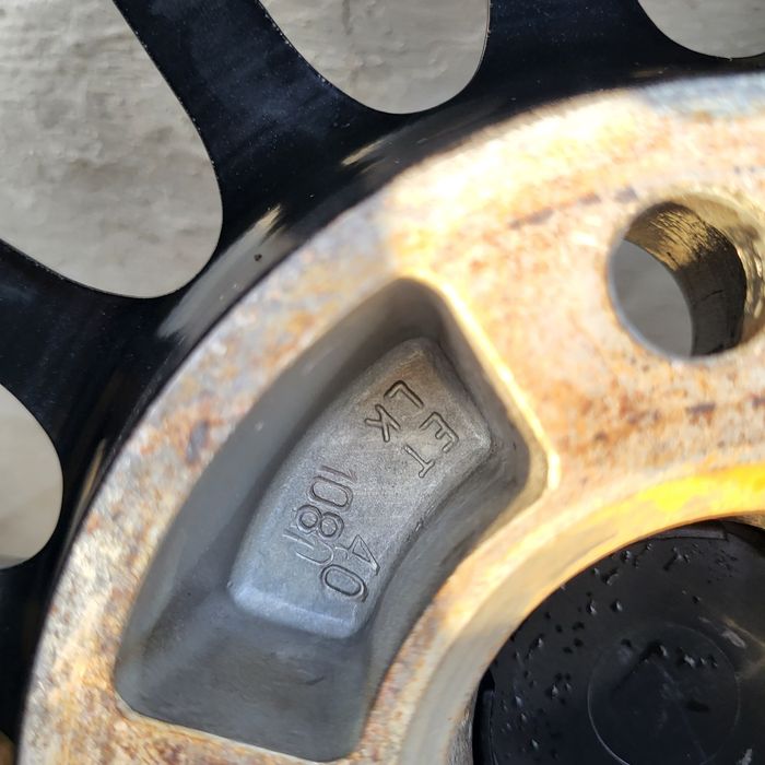 R16 4 108 et40 7j ford Fiesta focus mondeo fusion Peugeot Citroën