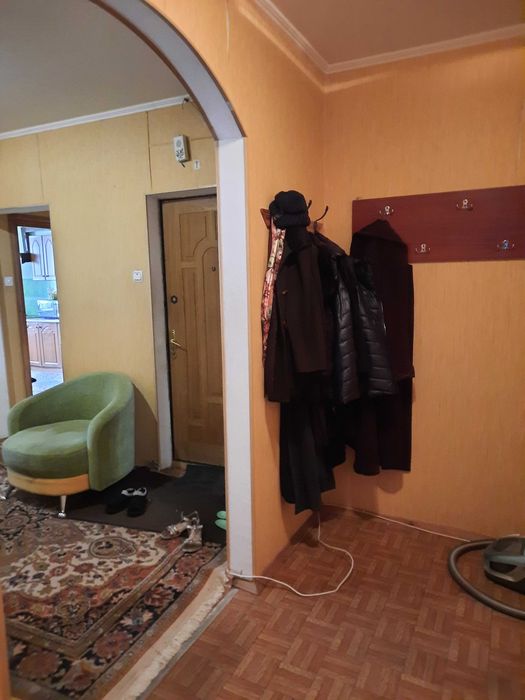 3-комнатная квартира по адресу ул. Драгоманова (площадь 107 м²) - Atlanta.ua - фото 11