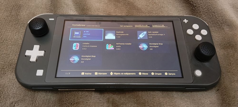 Nintendo Switch Lite, купить Нинтендо Свитч Лайт - цена на OLX