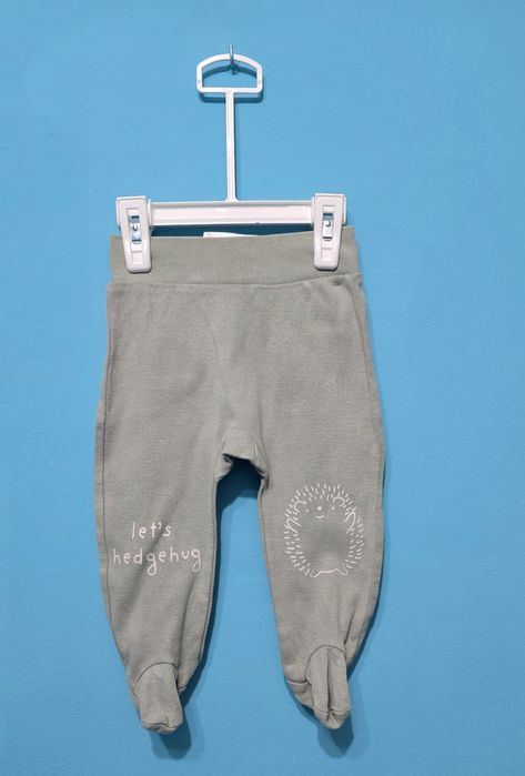 Półśpiochy niemowlęce