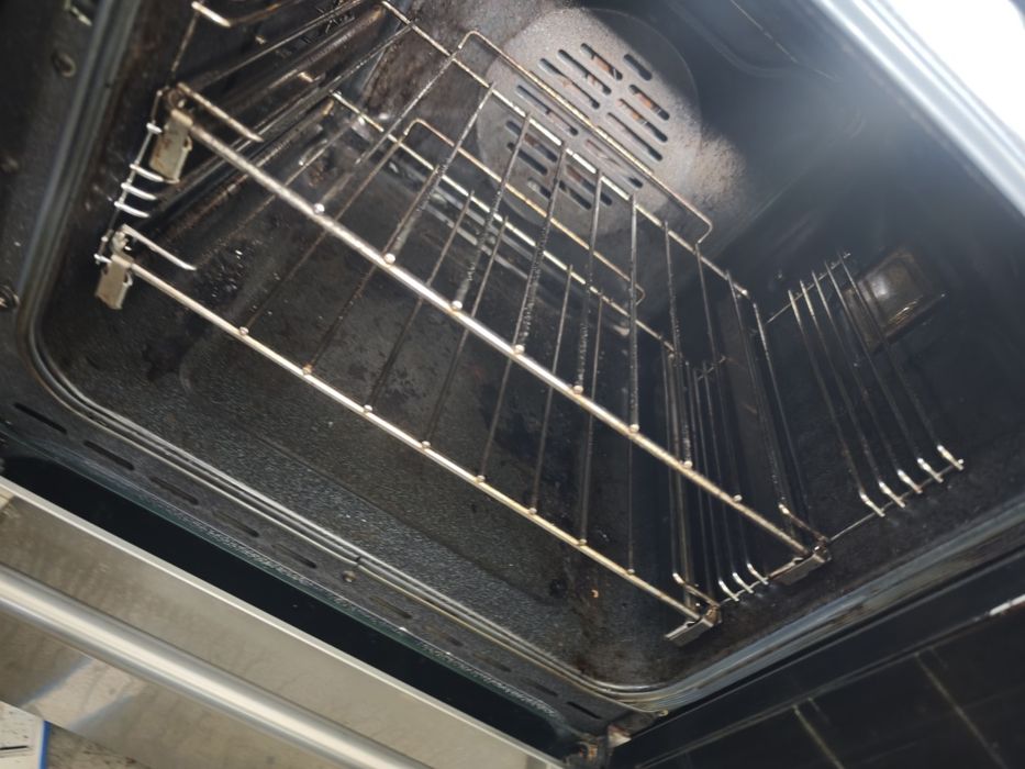 KUchnia 110 cm STOVES grill 2 piekarniki podgrzewacz  agroturystyka