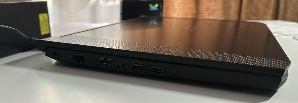 ‼️Acer Nitro 5‼️GTX1650-4GB/16GB/512gb/Гарантия 30 дней.