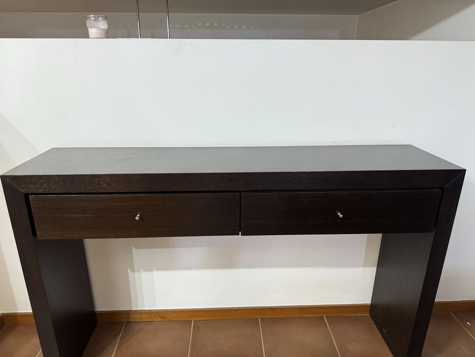 Móvel de entrada c/ gavetas