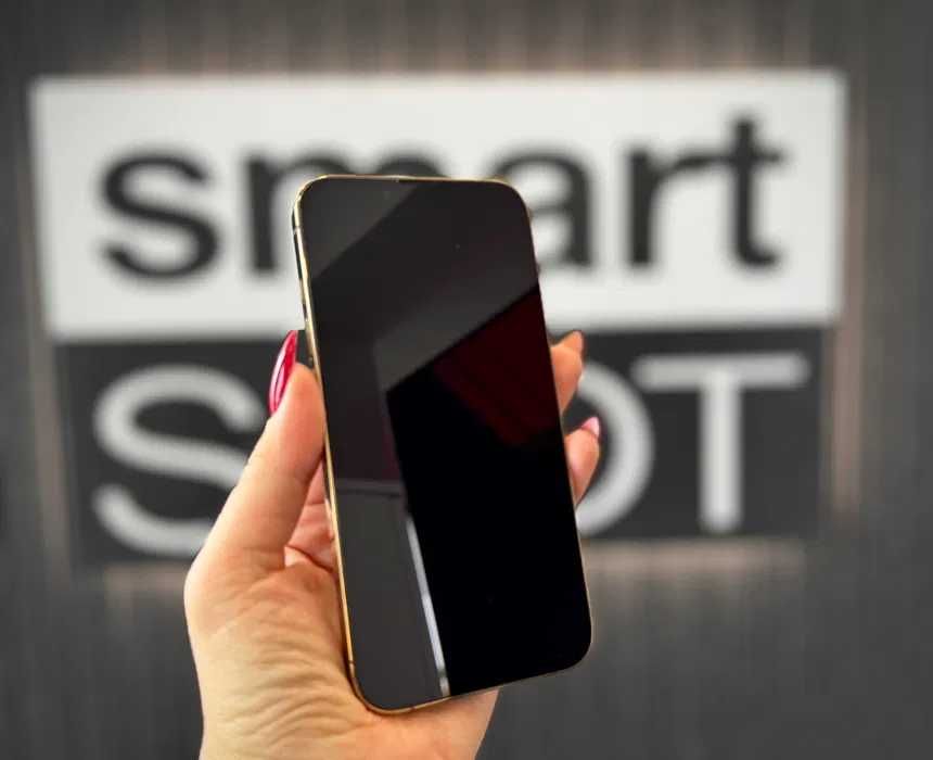 iPhone 13 Pro 256 GB Gold | cena hit | raty 0% | gwarancja 2.|