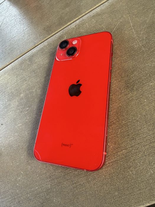 Iphone 14 128gb stan bardzo dobry