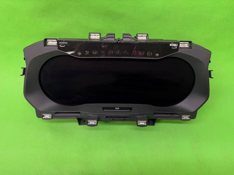 Licznik wirtualny zegar Virtual LCD DIGITAL // Tiguan II 5NA.920.791A