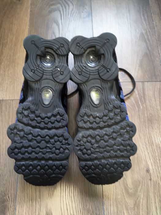 Męskie Buty Nike Nike Shox TL r.46 Lublin
