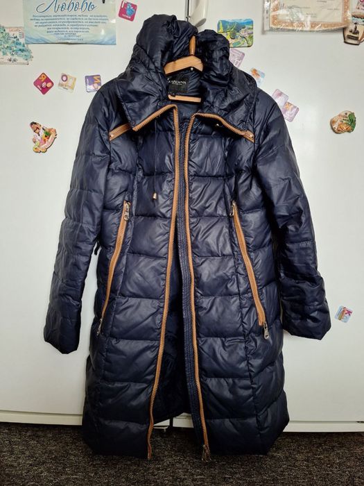 Отдам одежду женскую размер 48