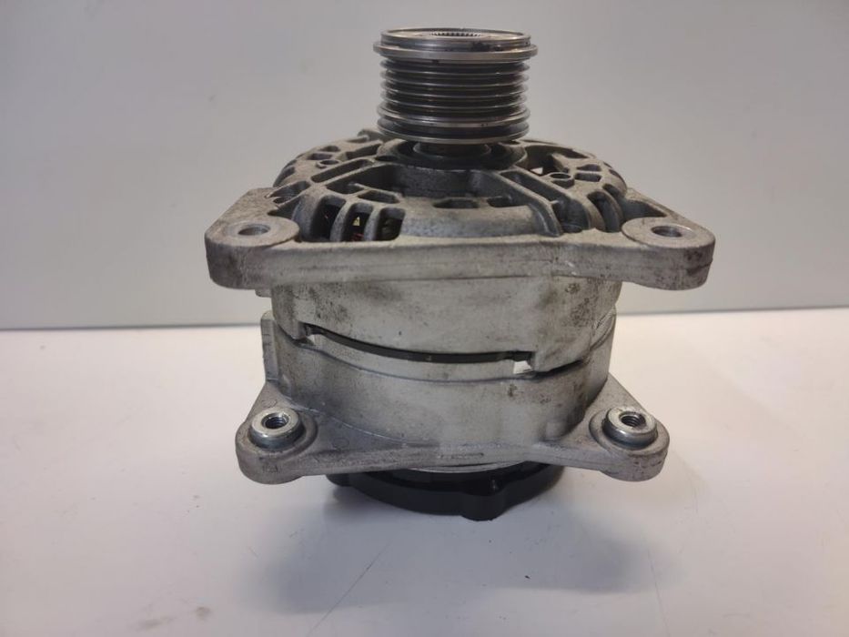 Alternador Renault Kangoo 1.5 Dci  2013 120A
