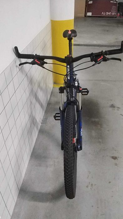 Bicicleta BTT Rockrider ST450