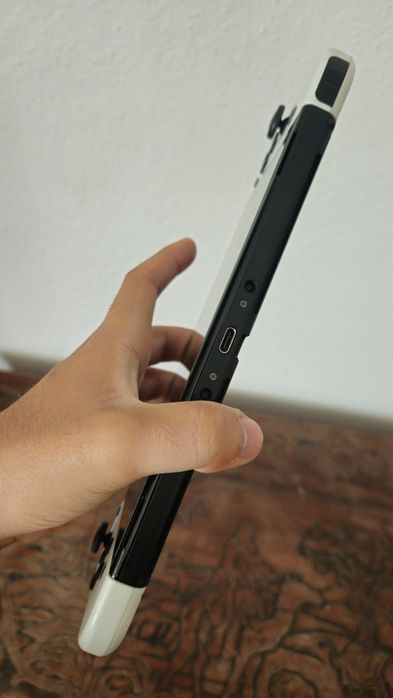Switch oled desbloqueado