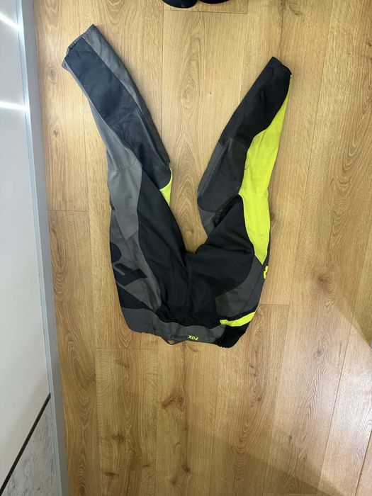 spodnie fox rozmiar 36