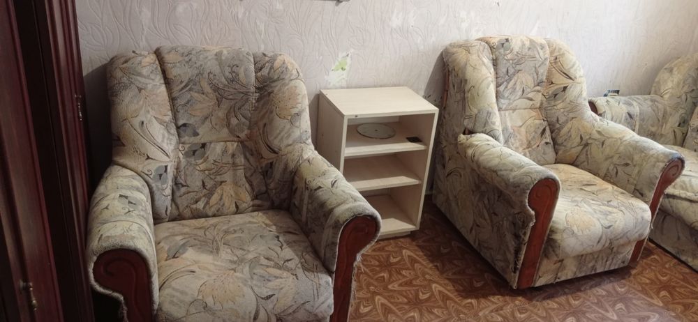 Здам 2 кімнати Шклярука.Господар.