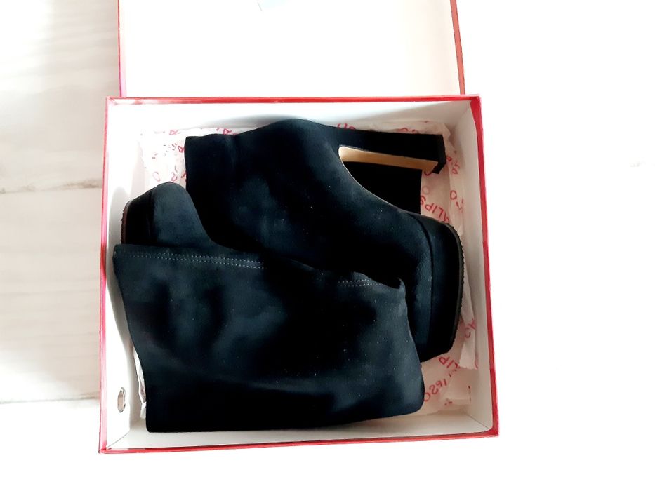 Сапоги женские 38 раз.Calinsa весна /осень