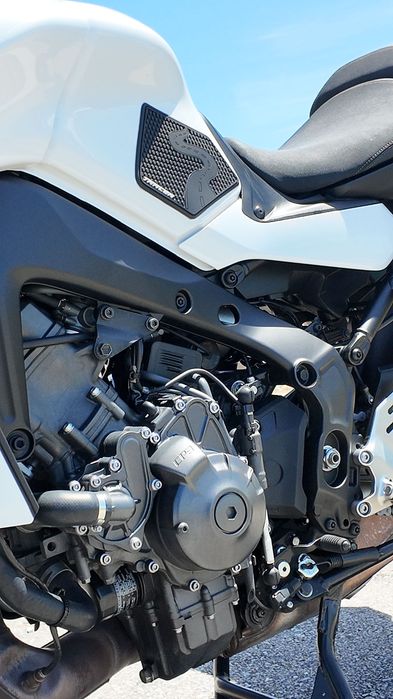 Yamaha Tracer 9 GT