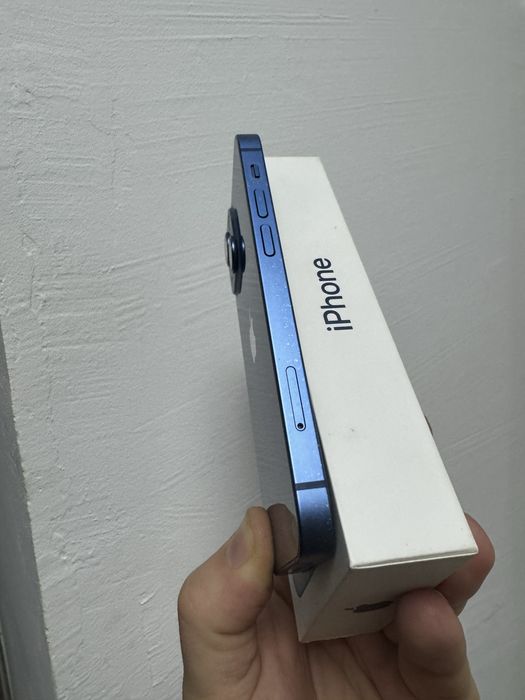 Apple iphone 13 mini 256GB.Магазин.Гарантія.