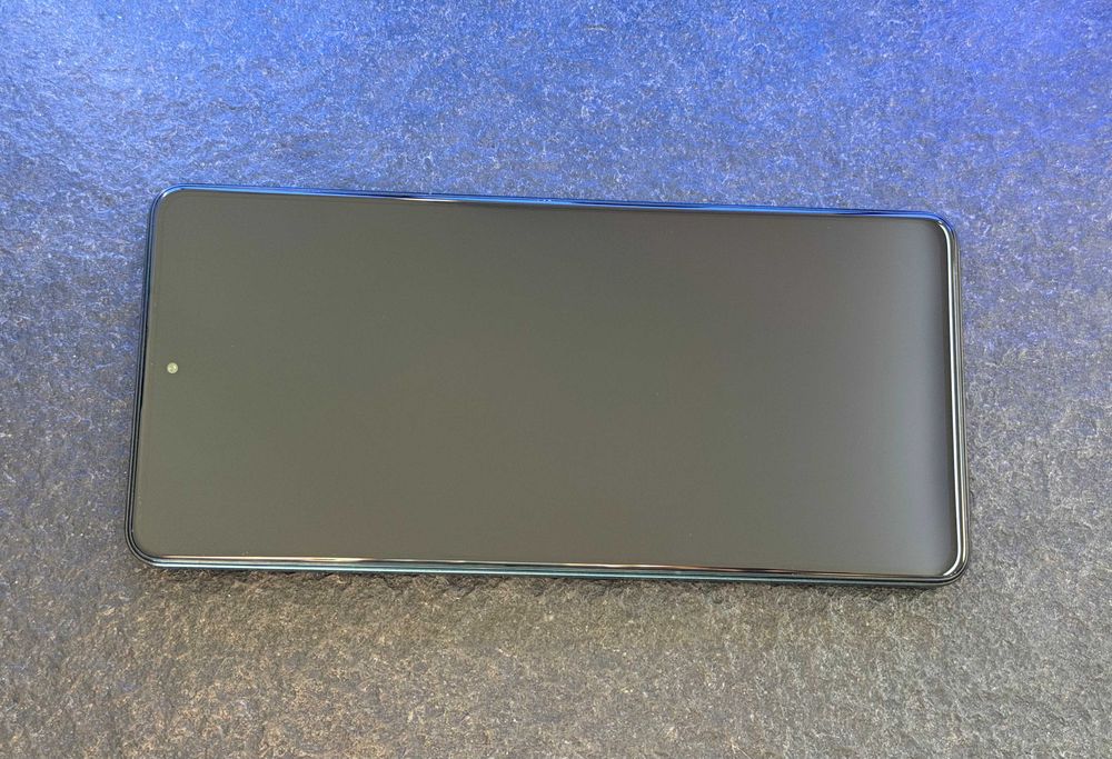 XIAOMI Redmi Note 12 PRO 5G 6GB / 128GB Black / RATY