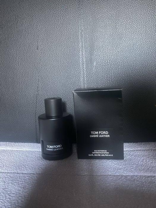 Perfum Tom Ford ombre leather