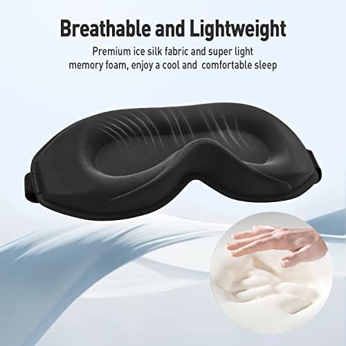 Maska 3d umisleep gp06 do spania
