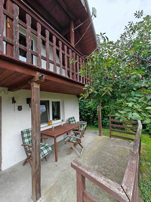 Wyjątkowa działka ROD Witaminka – całoroczny, murowany domek 40 m² po remoncie - Widok 2