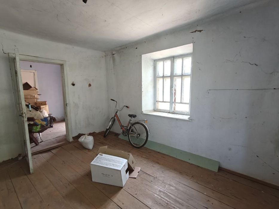 Приватний будинок (на 2 господаря)