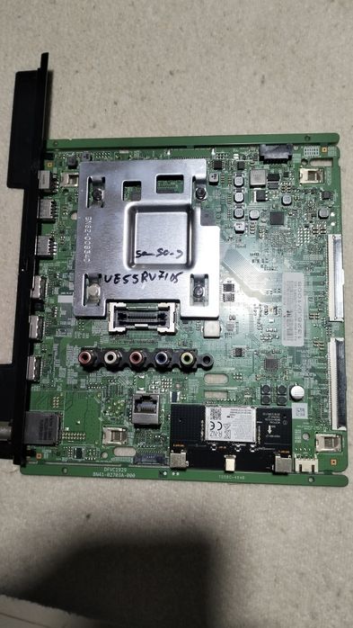 Mainboard Samsung ue55ru7105