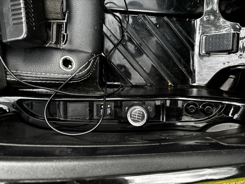 Audi R8 Spyder Auto na akumulator dla dzieci