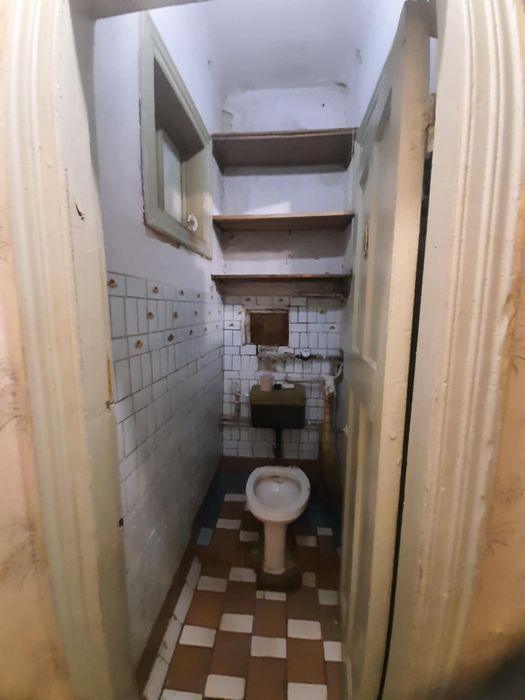 3-х комнатная квартира