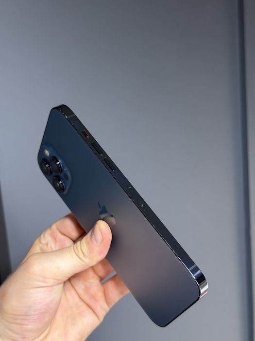 iPhone 12 Pro Max 256Gb Blue