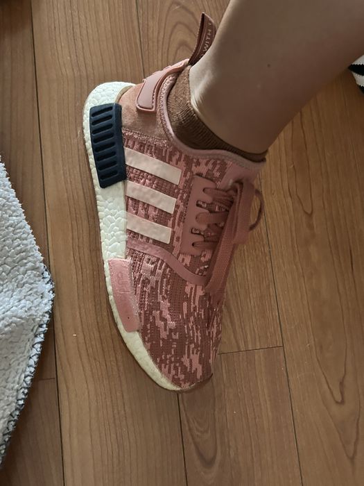 Tenis Adidas NMD R1