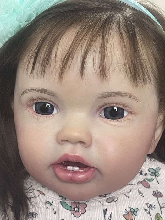Реборн, кукла реалистичная