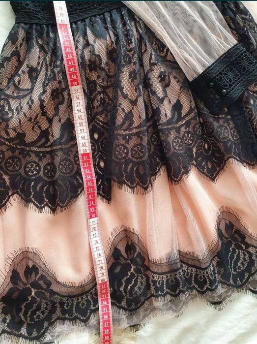 Святкова сукня DIOR, Chanel,Prada  р.S
